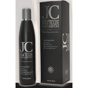 JC Bio Hair Shampoo Şampuan
